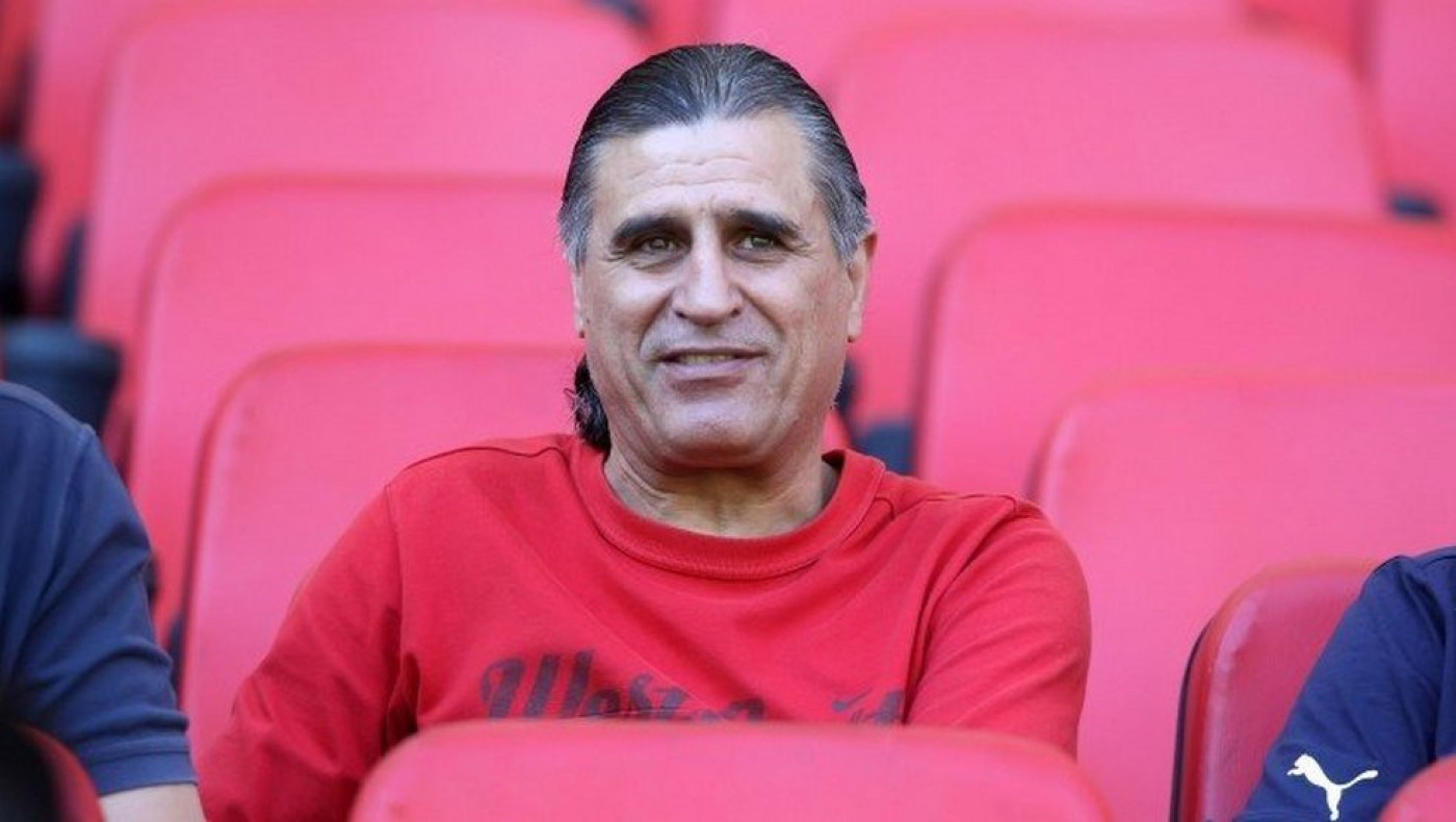 «Ο Ολυμπιακός είναι ένα θηρίο που αν δεν το σκοτώσεις, δεν πρόκειται να τελειώσει»