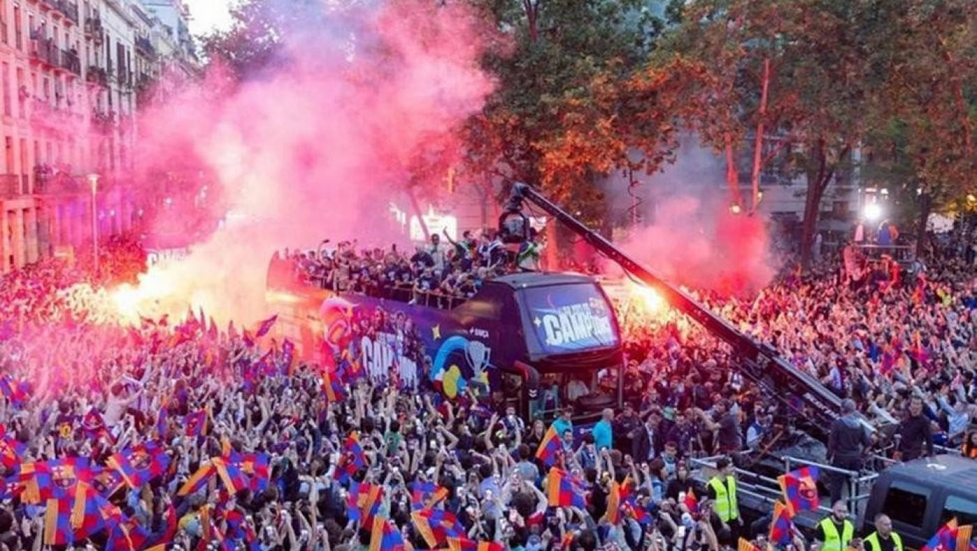 Μπαρτσελόνα: Επενδύει στις νεαρές ηλικίες και φέρνει «αστεράκι» από το Βέλγιο