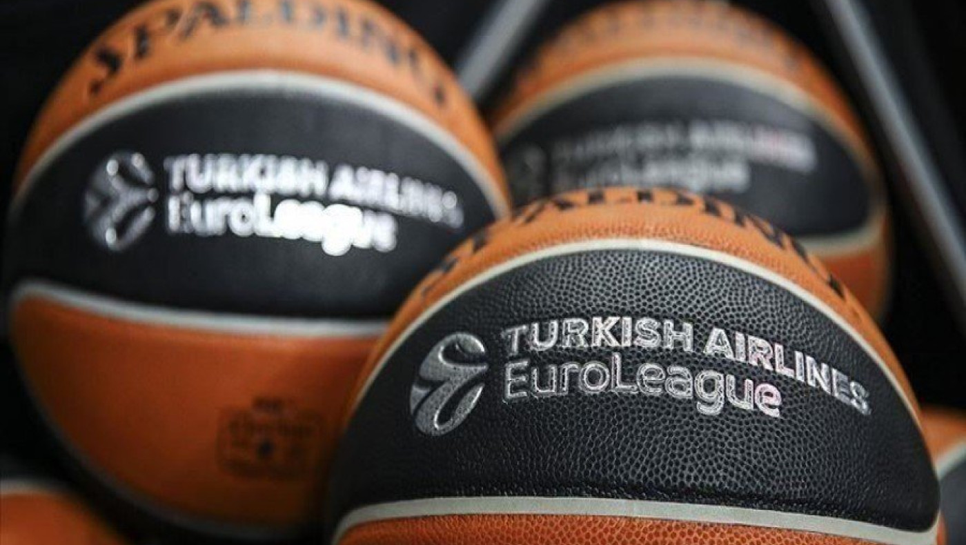EuroLeague: Πρεμιέρα με... ορεκτικό πριν το ντέρμπι «αιωνίων»