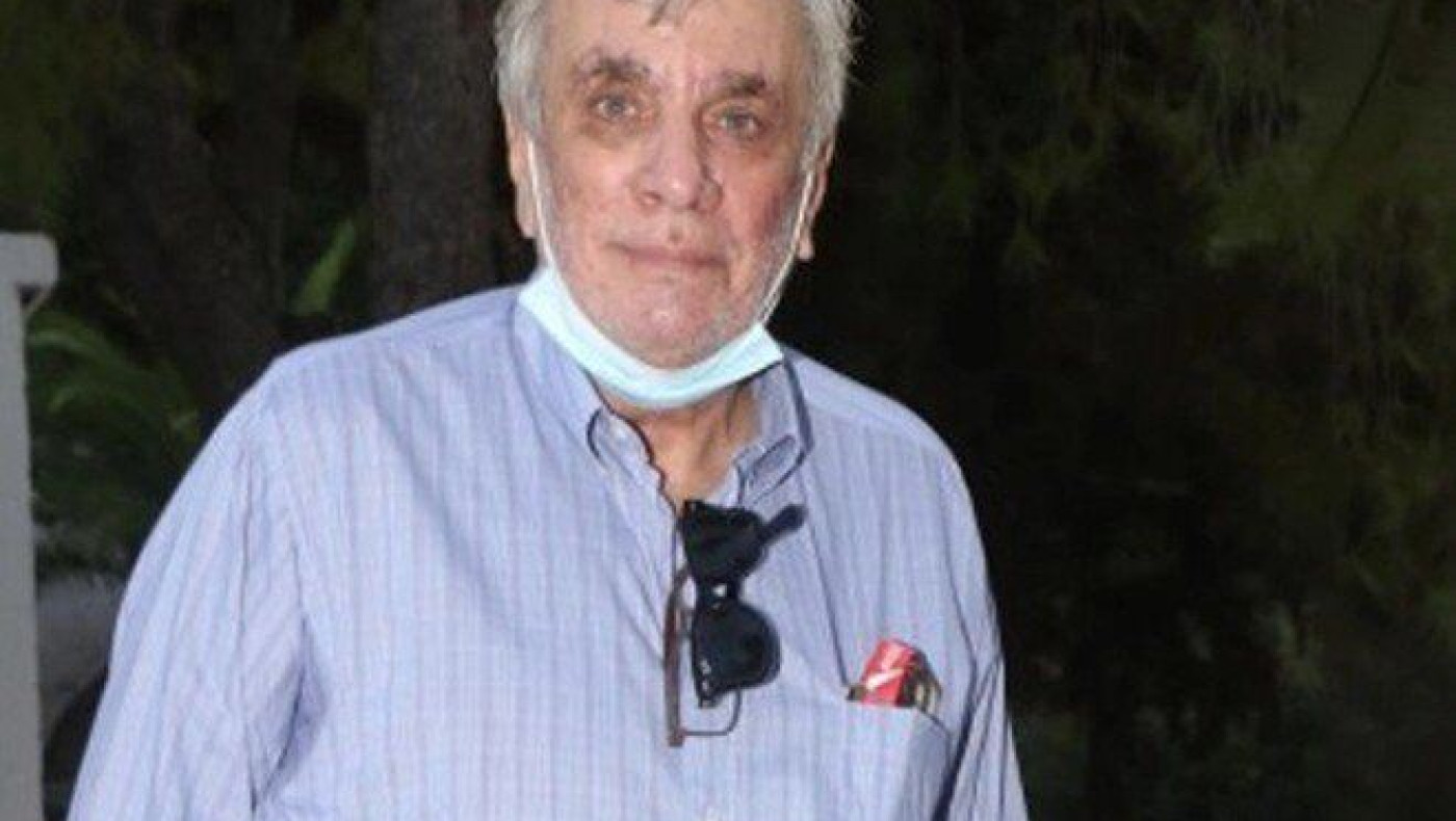 Έφυγε από την ζωή ο Στηβ Κακέτσης
