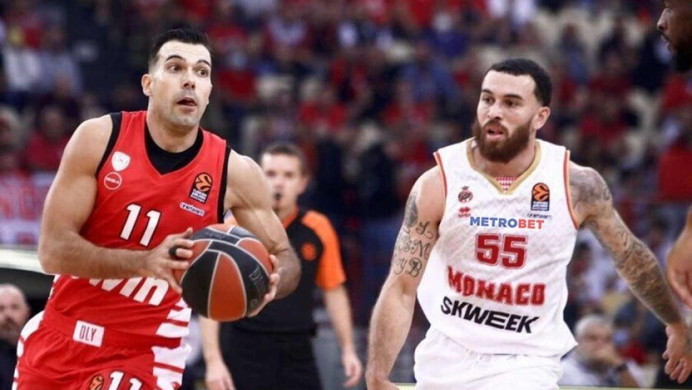 «The Specialist»: Πρόκριση σε Ολυμπιακό και Μπαρτσελόνα!
