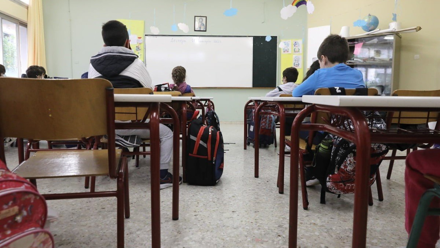 Πότε ανοίγουν τα σχολεία το 2024 μετά τα Χριστούγεννα