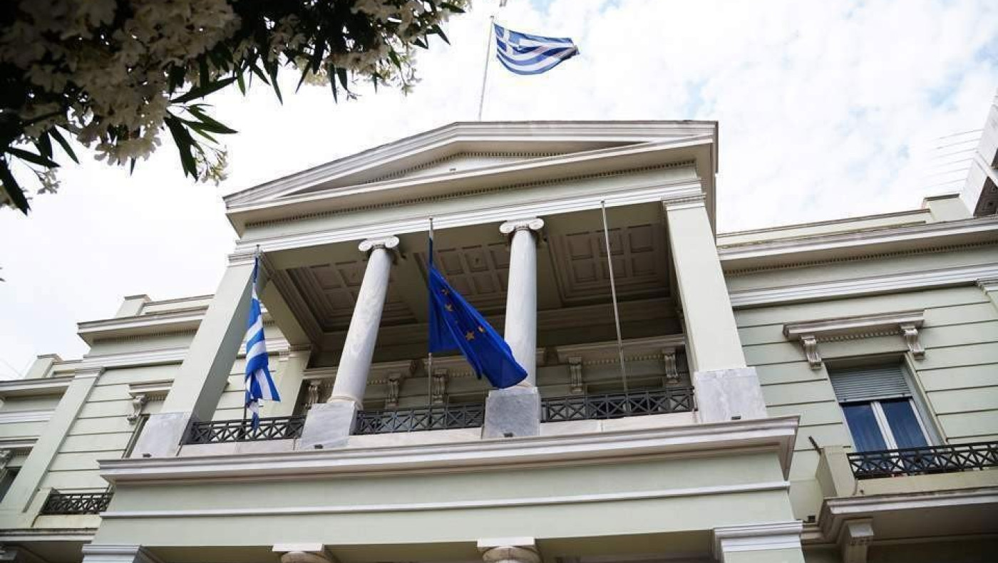 Στην Αλβανία θα μεταβεί εκπρόσωπος του ΥΠΕΞ - Θα μιλήσει με Μπελέρη και Κοκαβέση