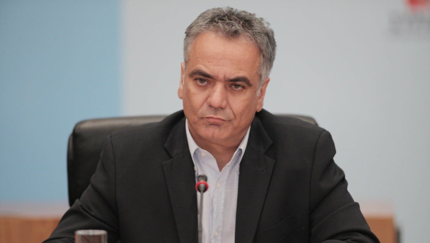ΣΥΡΙΖΑ - Η «σφαγή» των πρωτοκλασάτων στελεχών του: Ποιοι έμειναν εκτός Βουλής