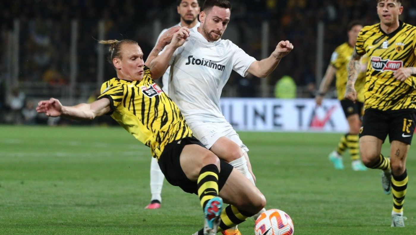 ΠΑΟΚ: Υπάρχει ολοκληρωμένο σχέδιο για τον πρωταθλητισμό;