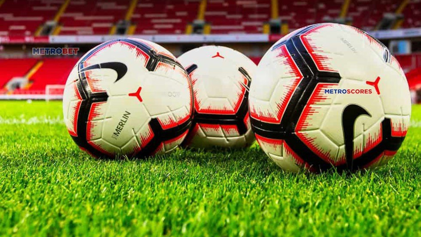 «Metroscores» Νο 9 : Σάββατο 20-05-2023 έως Δευτέρα 22-05-2023