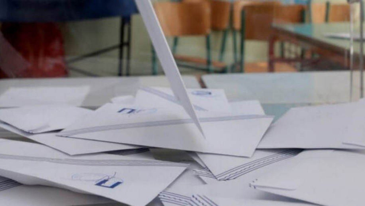 Πολίχνη: Βρέθηκε ο χαμένος εκλογικός σάκος