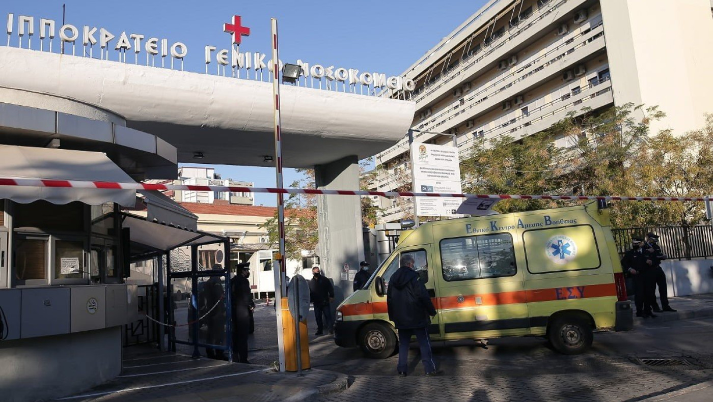 Θεσσαλονίκη: Παιδί 2,5 χρόνων νοσηλεύεται με μηνιγγίτιδα