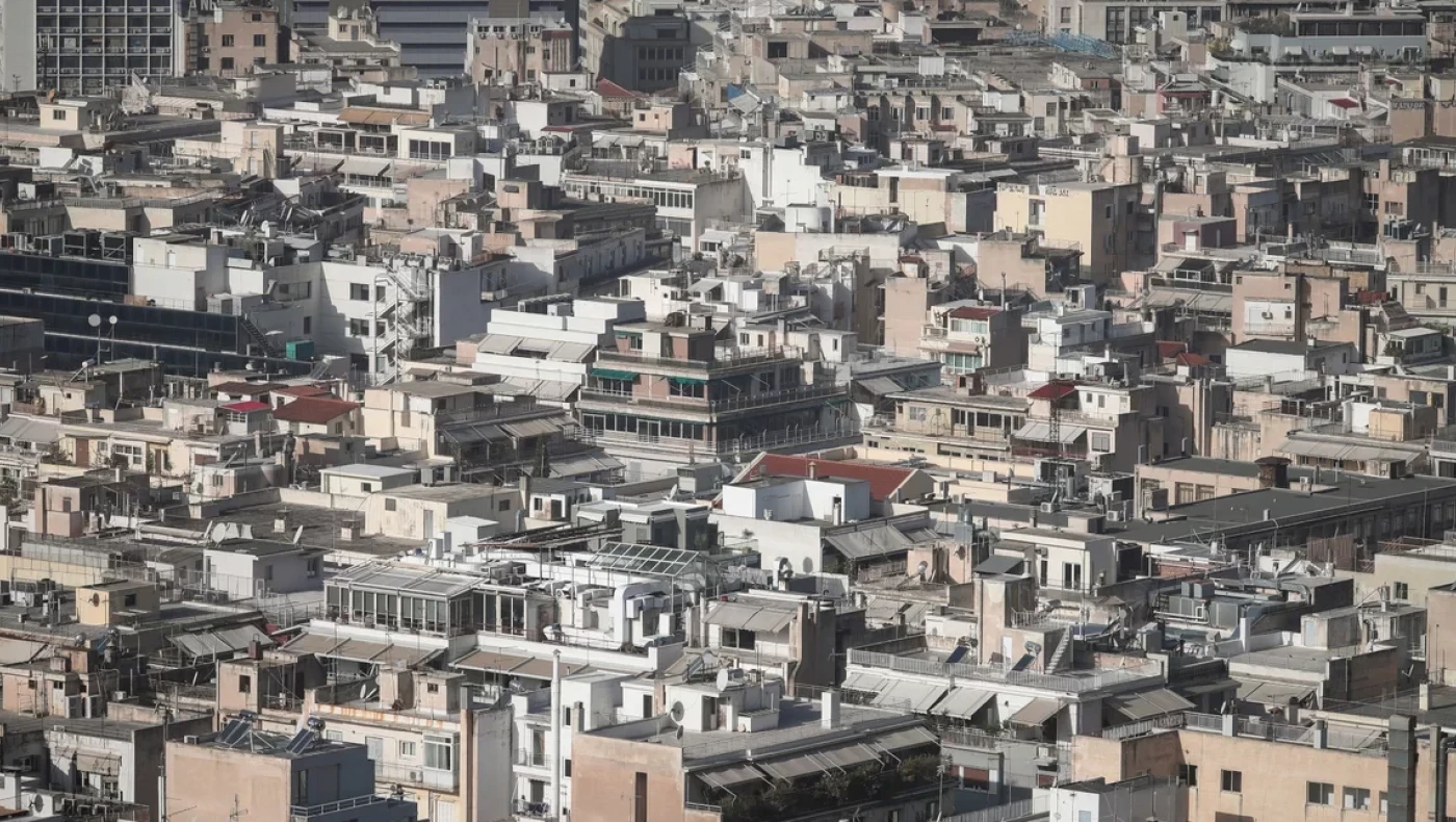 Τι ψάχνει η Εφορία στις μεταβιβάσεις ακινήτων