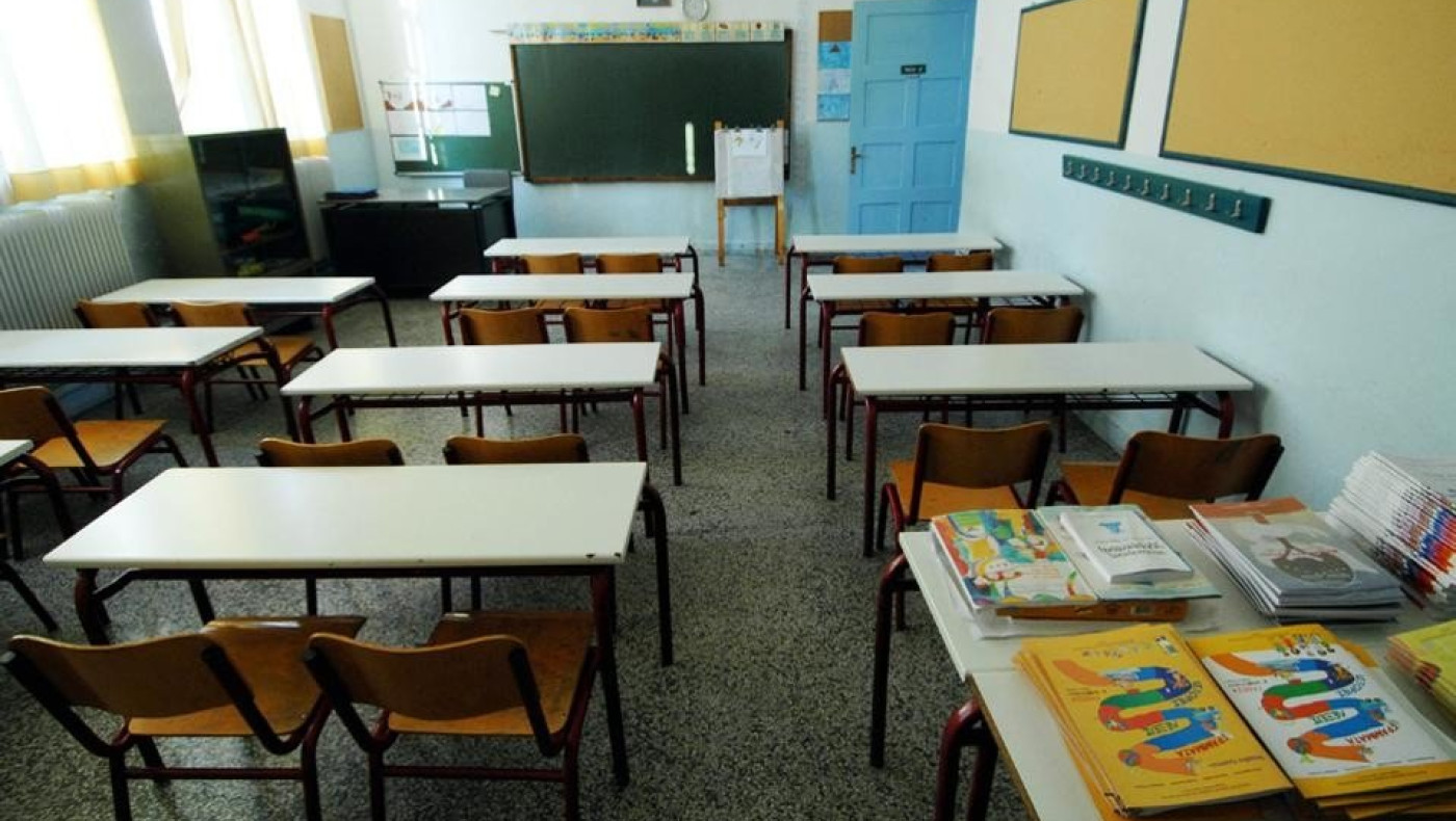Σήμερα η έναρξη της σχολικής χρονιάς για 1.344.000 μαθητές με το μυαλό στη Θεσσαλία