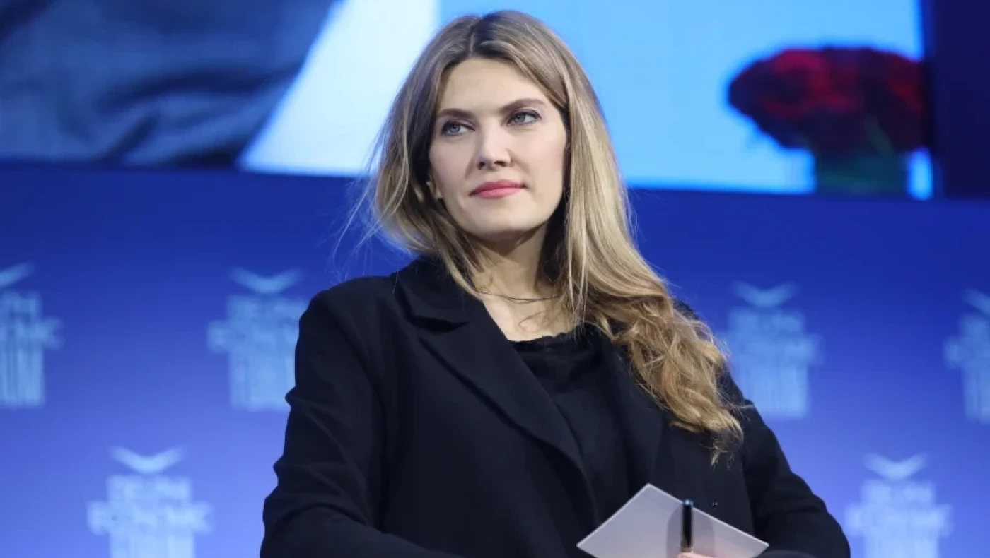 Εύα Καϊλή: Αυτοί είναι οι όροι για την απελευθέρωση της – Χωρίς βραχιολάκι πλέον