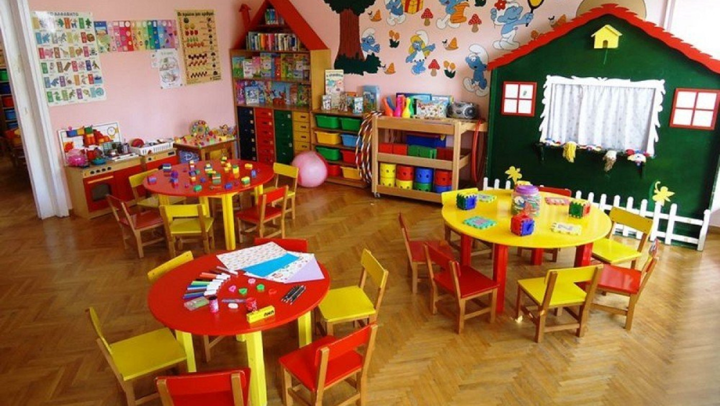 Απαλλάχθηκε η νηπιαγωγός που κλείδωνε παιδιά σε αποθήκη
