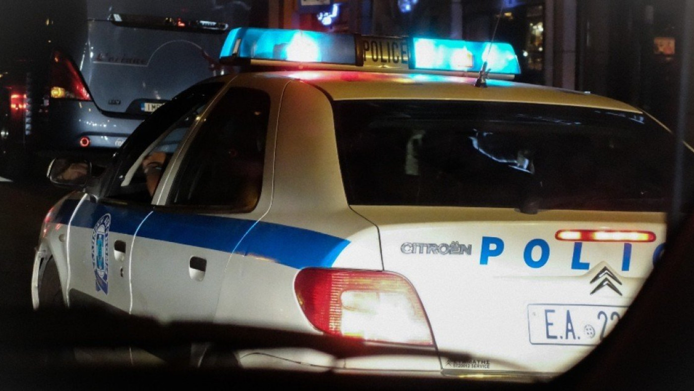 Οπαδικό επεισόδιο στο Χαϊδάρι: Μαχαίρωσαν 24χρονο σε ίντερνετ καφέ (vid)