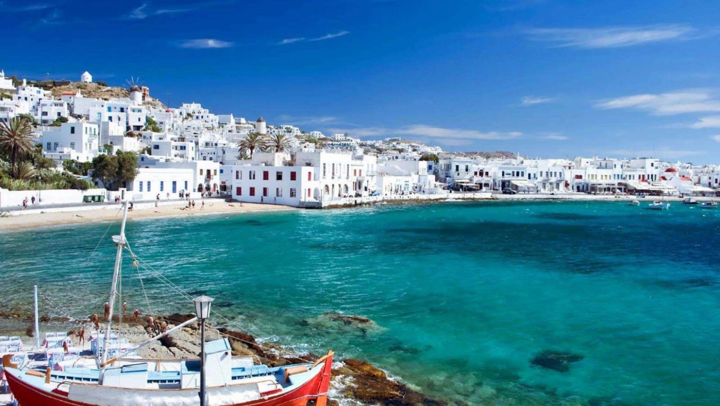 Τουρισμός για όλους 2023: Πότε ξεκινούν οι αιτήσεις για την επιδότηση