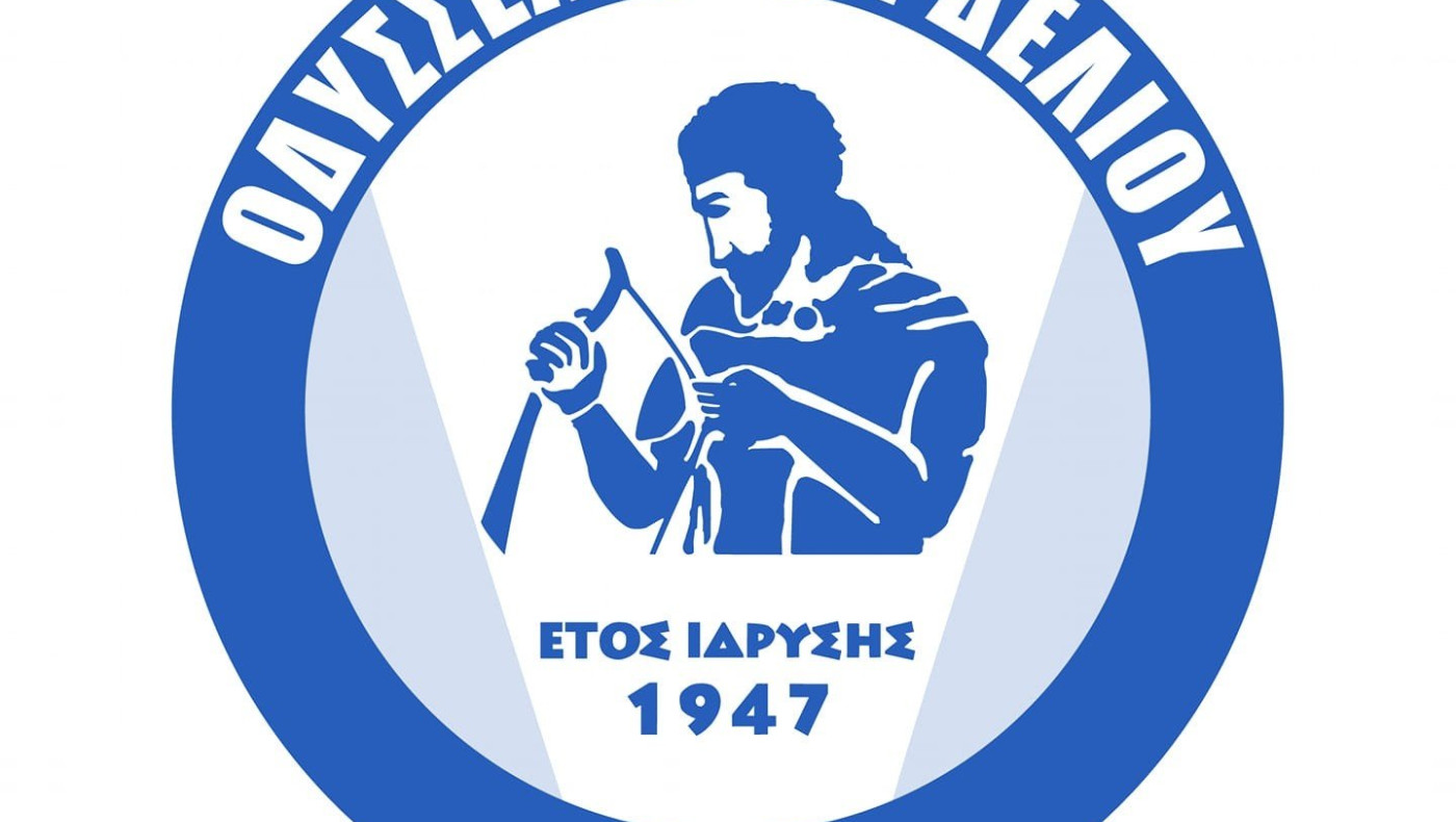 Αυτός είναι ο νέος προπονητής του Οδυσσέα Κορδελιού