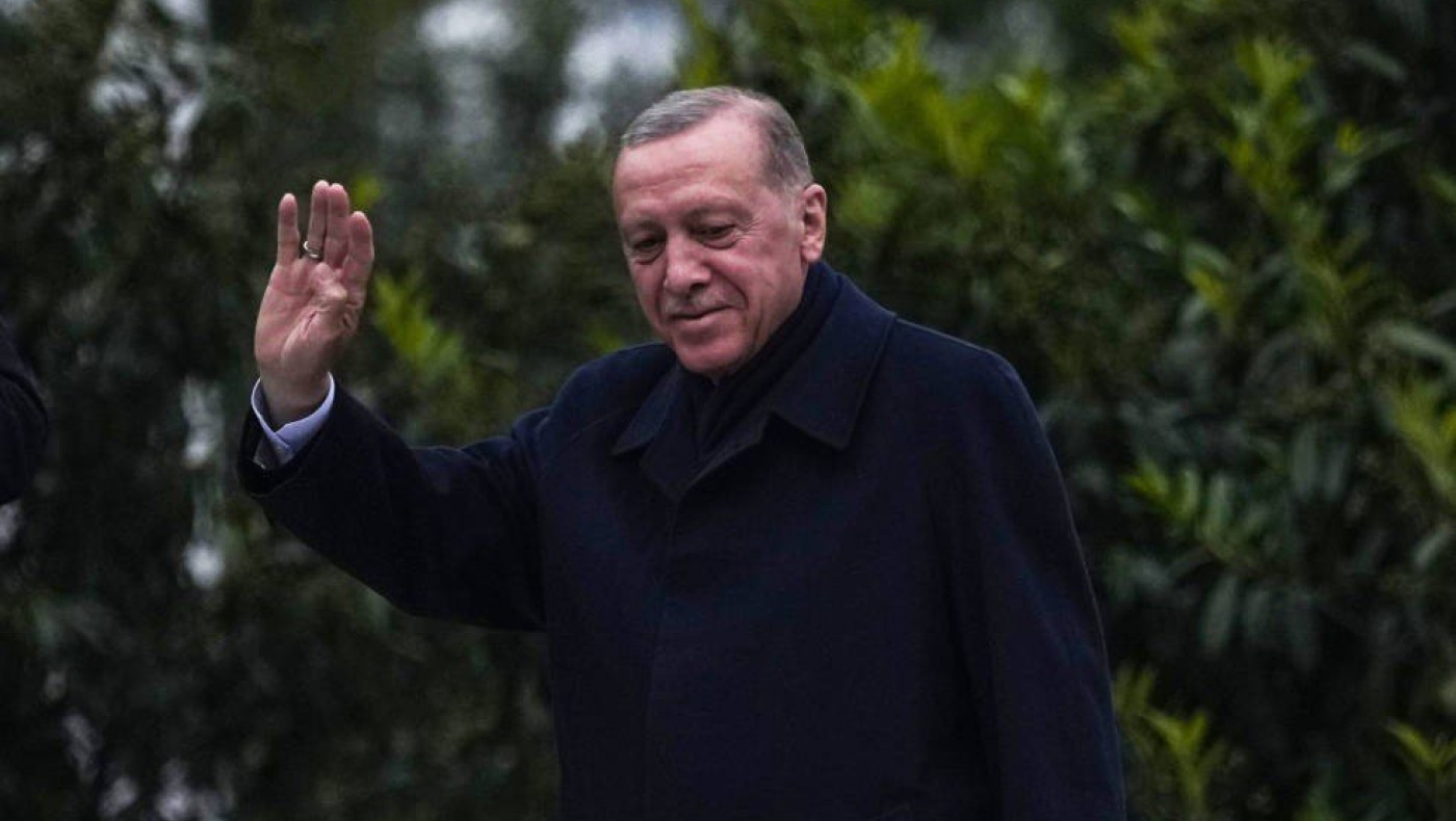 Βασικό θέμα στα τουρκικά ΜΜΕ η επίσκεψη Ερντογάν στην Αθήνα
