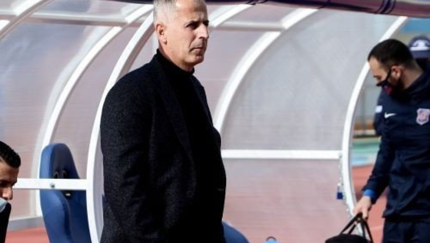Θεοδοσιάδης: «Κατάθεση ψυχής»