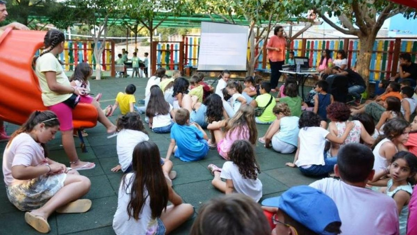Ανακοίνωση του e-ΕΦΚΑ-Πότε ξεκινούν οι αιτήσεις για τη θερινή κατασκηνωτική περίοδο
