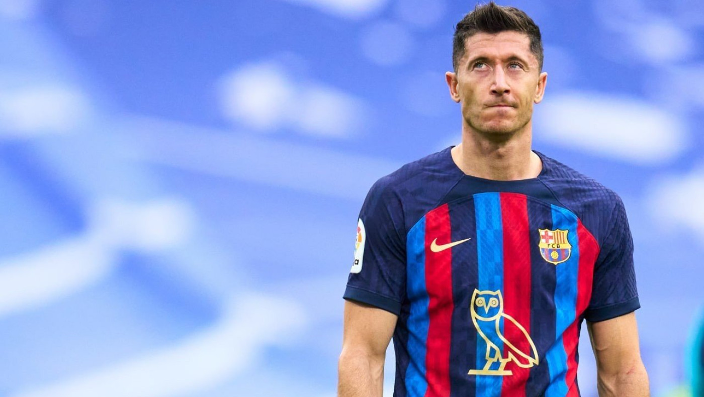 Μπαρτσελόνα: Σοκ με Λεβαντόφσκι - Χάνει Ολυμπιακό και Ρεάλ Μαδρίτης