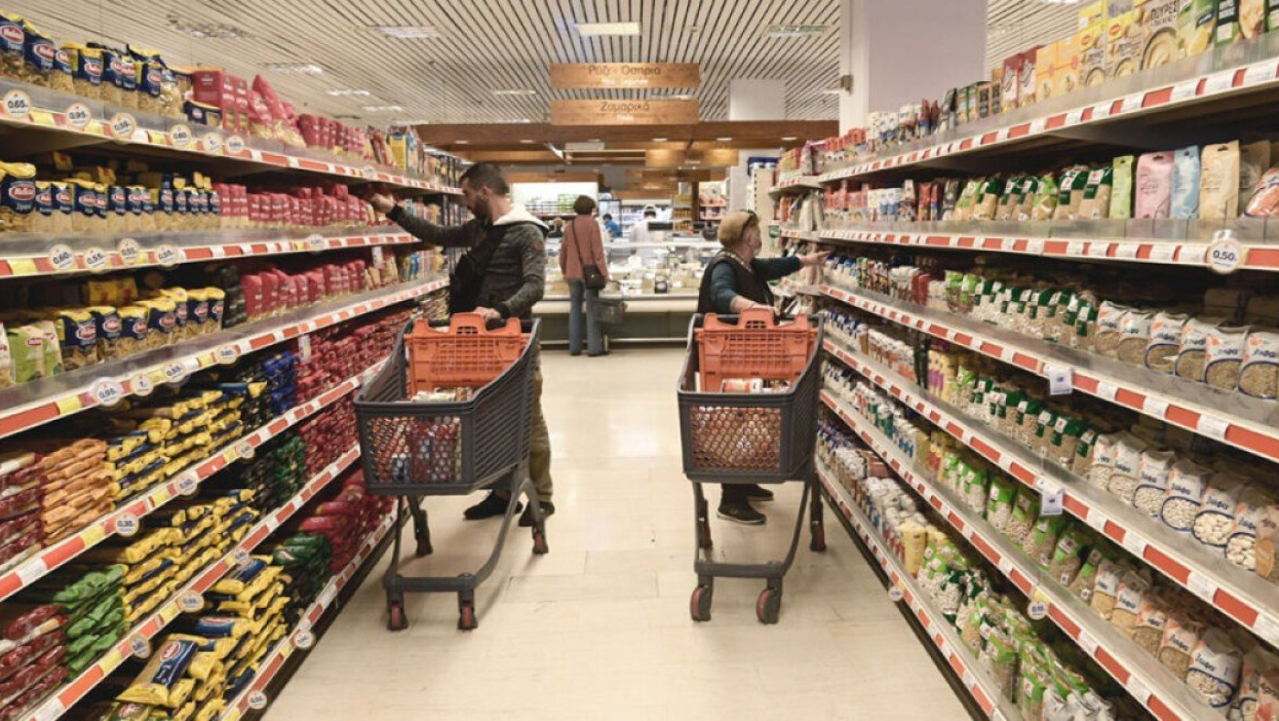 Ανοίγουν άμεσα οι αιτήσεις για το νέο market pass