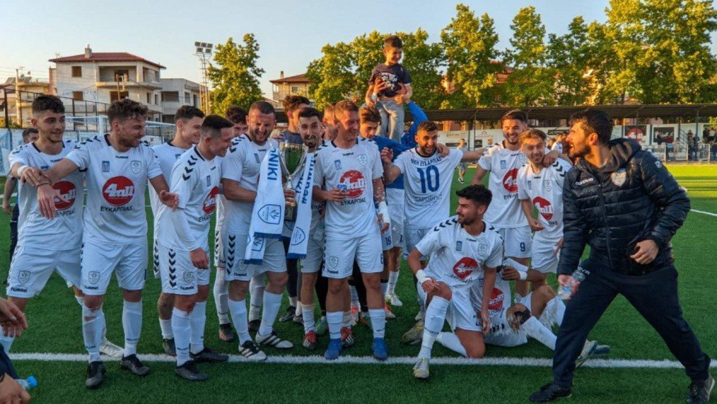 Καμπουρίδης: «Βγάλαμε αντίδραση»