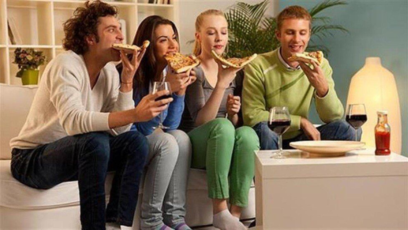 Συγκατοίκηση: Η απάντηση της Gen Z και των millennials στα ακριβά ενοίκια