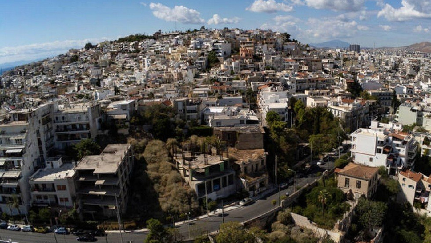 Κλείνουν οι αιτήσεις για το πρόγραμμα «Σπίτι μου»- Τεράστια η συμμετοχή των νέων