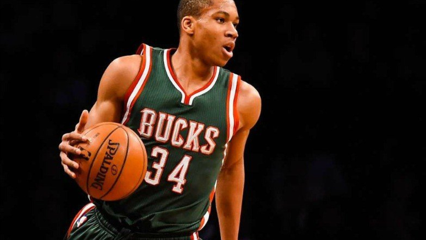 Επιστροφή στις καλές εμφανίσεις για τον Αντετοκούνμπο! (video)