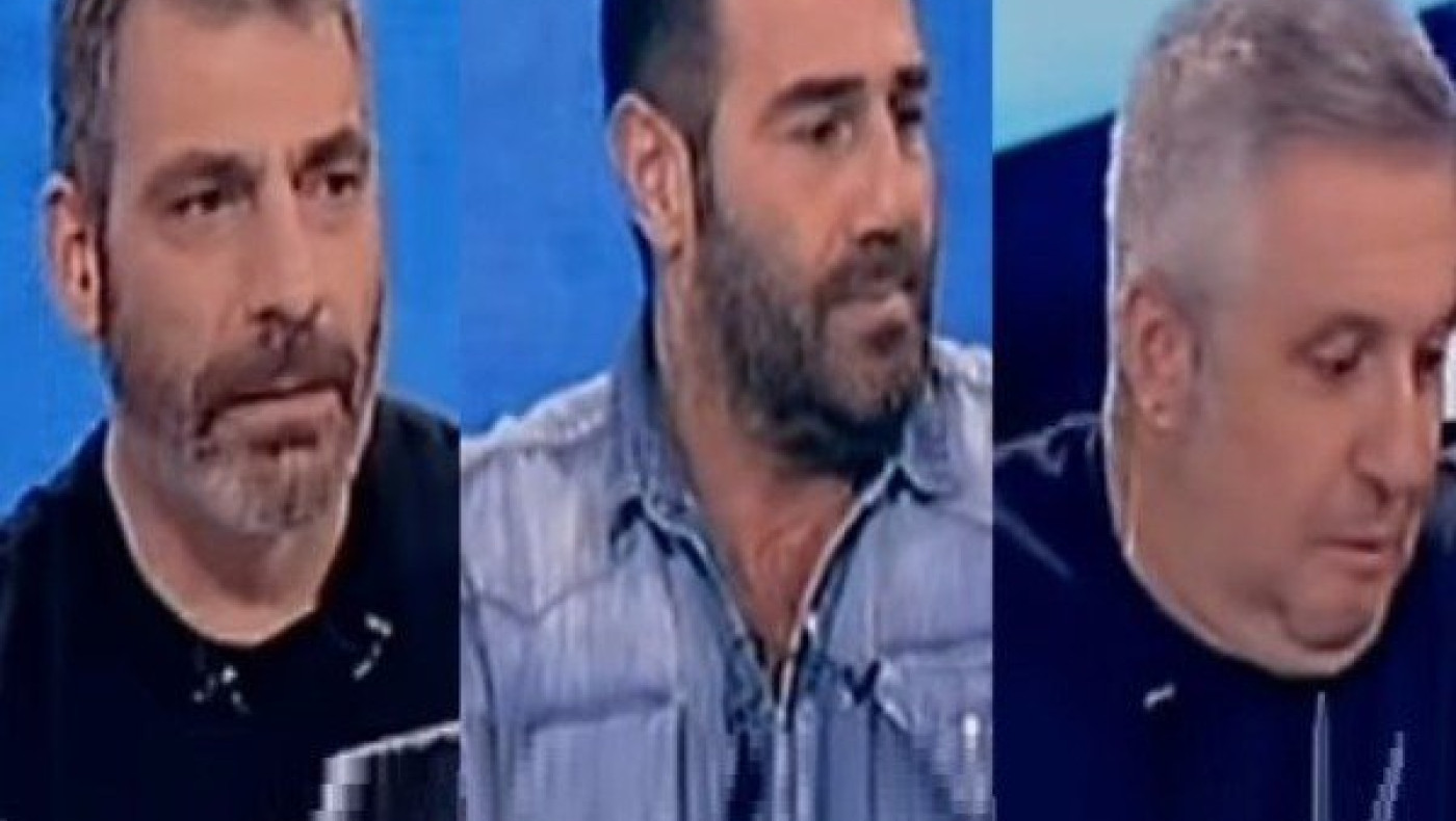 «Τρόμαξαν» οι Ράδιο Αρβύλα! (VIDEO)