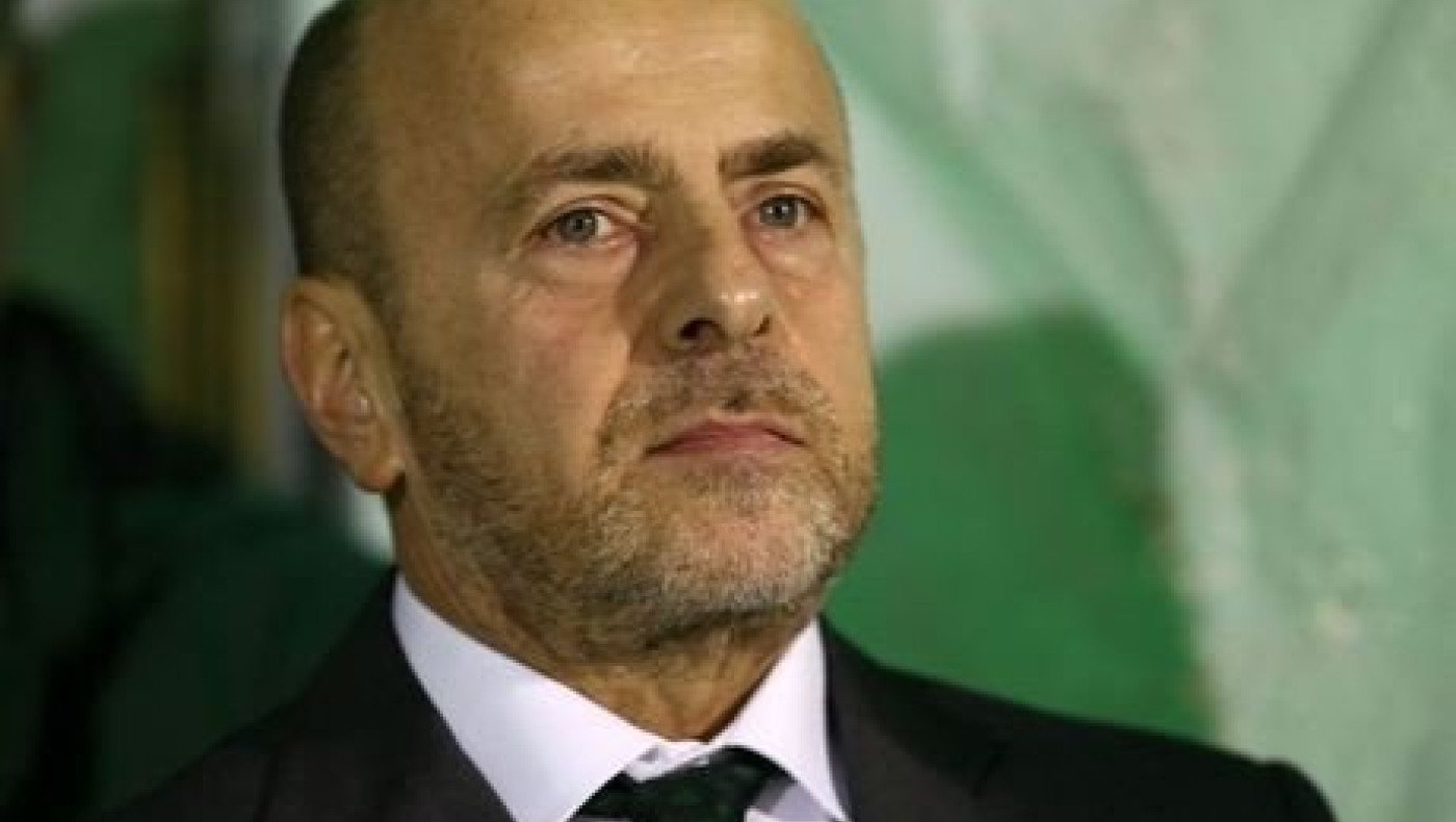 Αιφνιδιαστικά στο Κορωπί ο Αλαφούζος