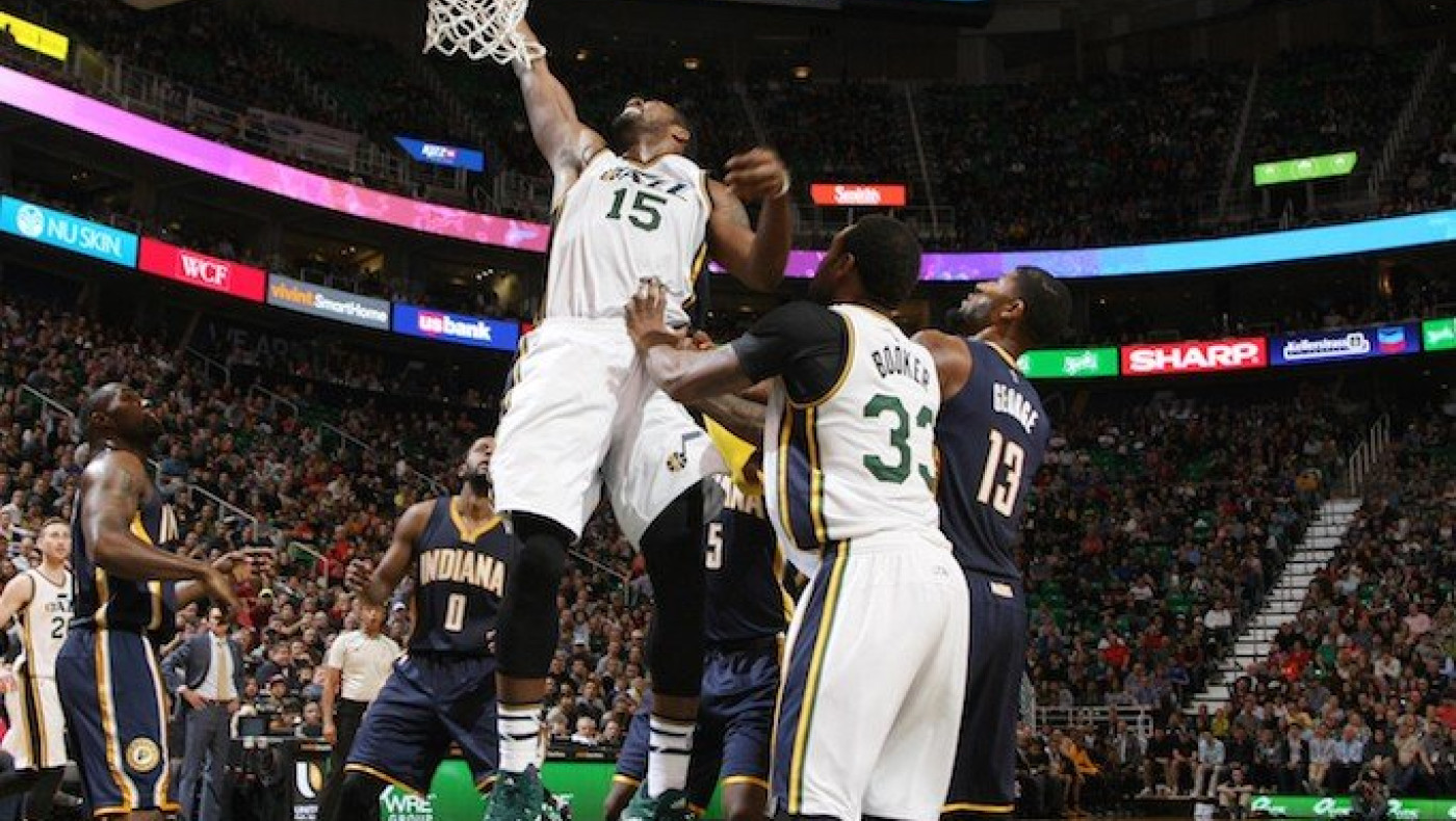 ΝΒΑ: Τα καλύτερα της εβδομάδας! (vids)