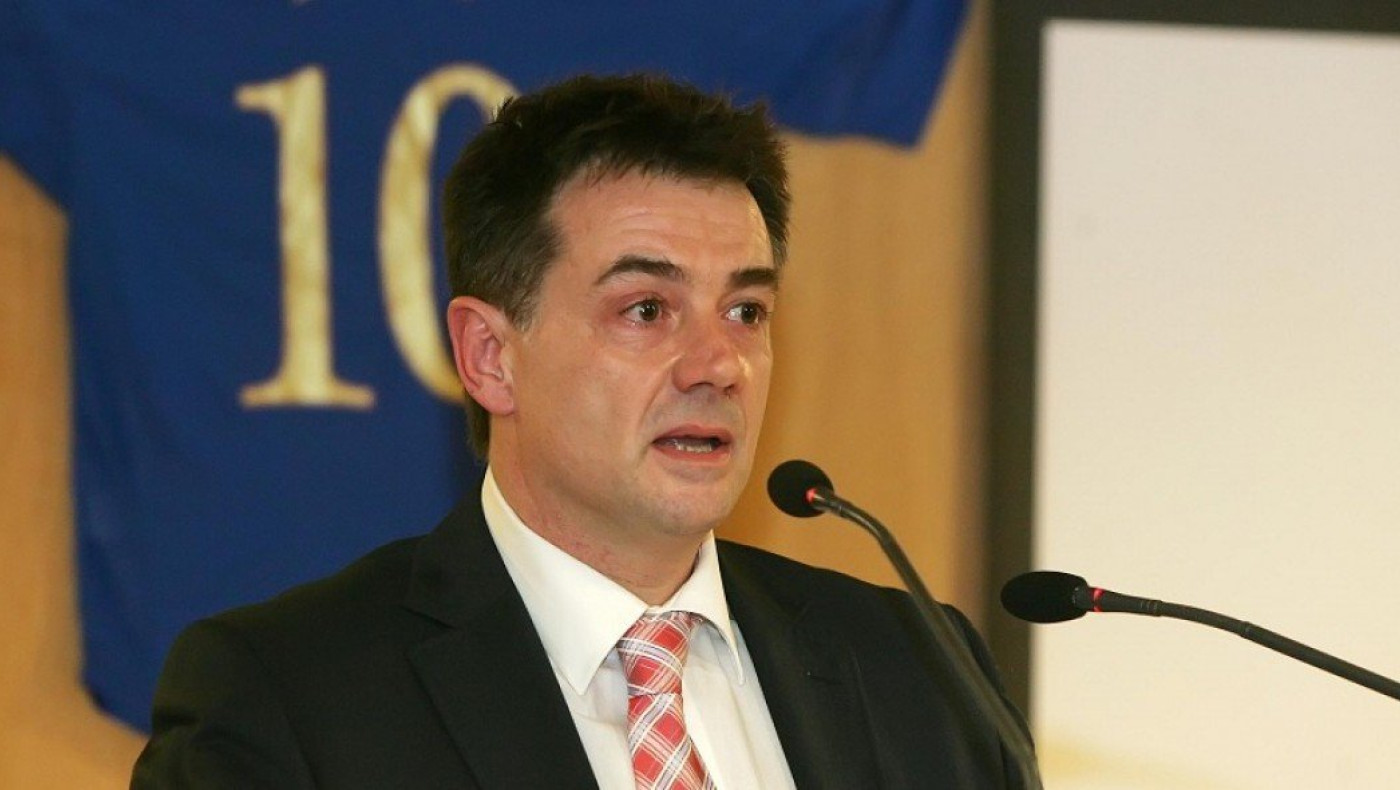 Βασσάρας: «Οργανωμένο σχέδιο επαγγελματικής δολοφονίας μου»