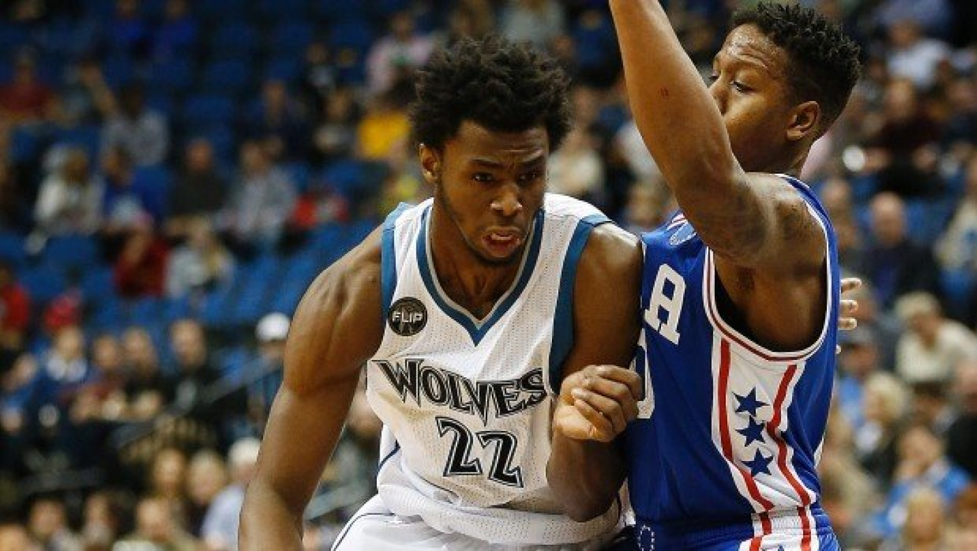 Στην κορυφή του TOP 10 πέταξε ο Ουίγκινς! (vid)