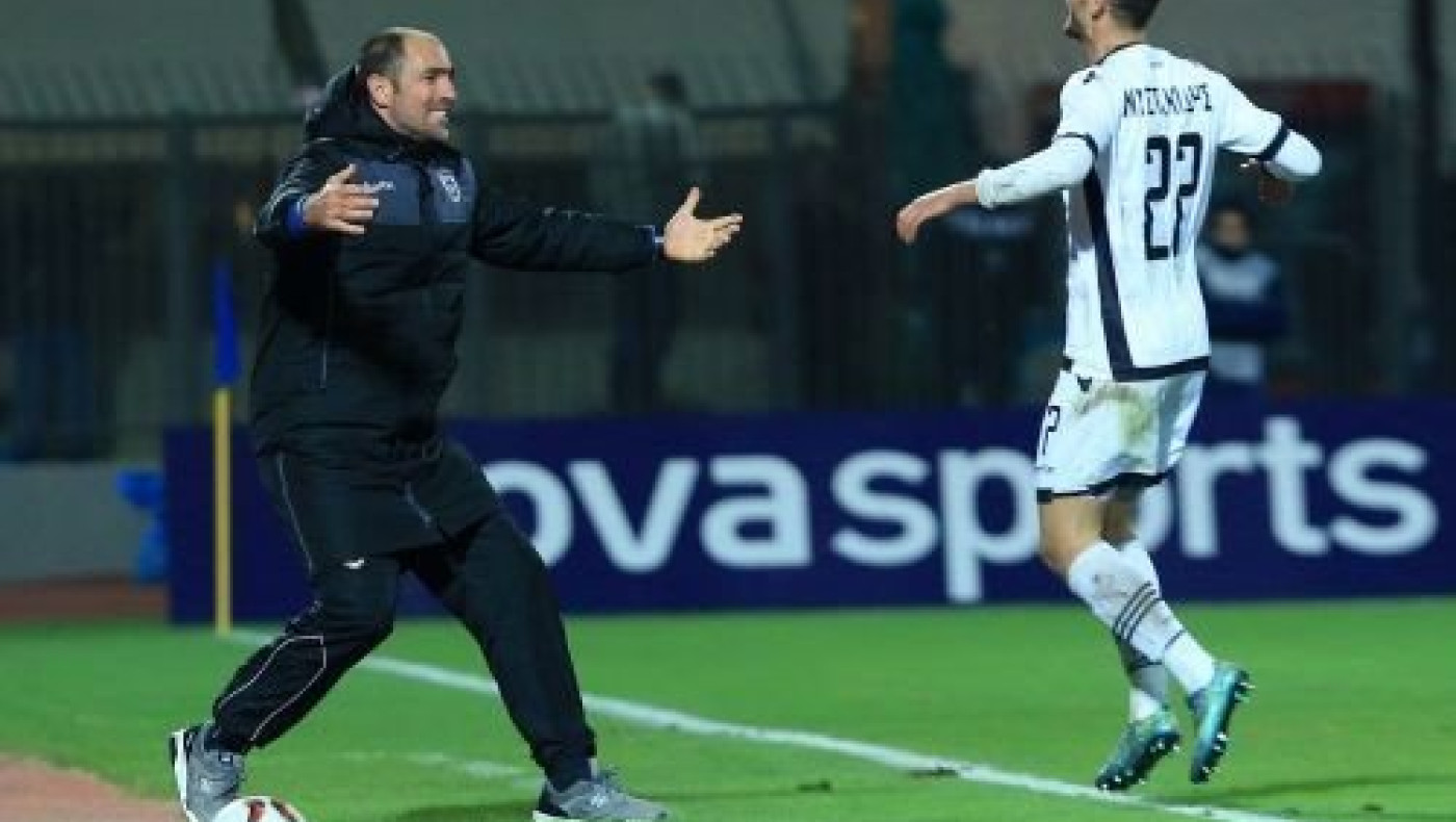 Τι έφερε πιο κοντά Τούντορ και παίκτες!