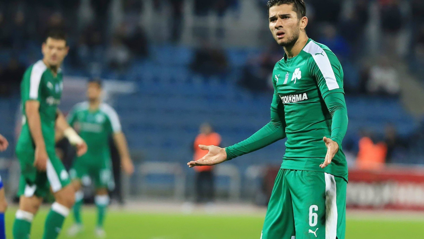 Αμπέντ: «Δεν τελειώσαμε όπως έπρεπε τις φάσεις»