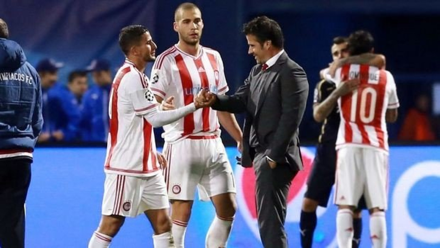 Πως προκρίνεται ο Ολυμπιακός