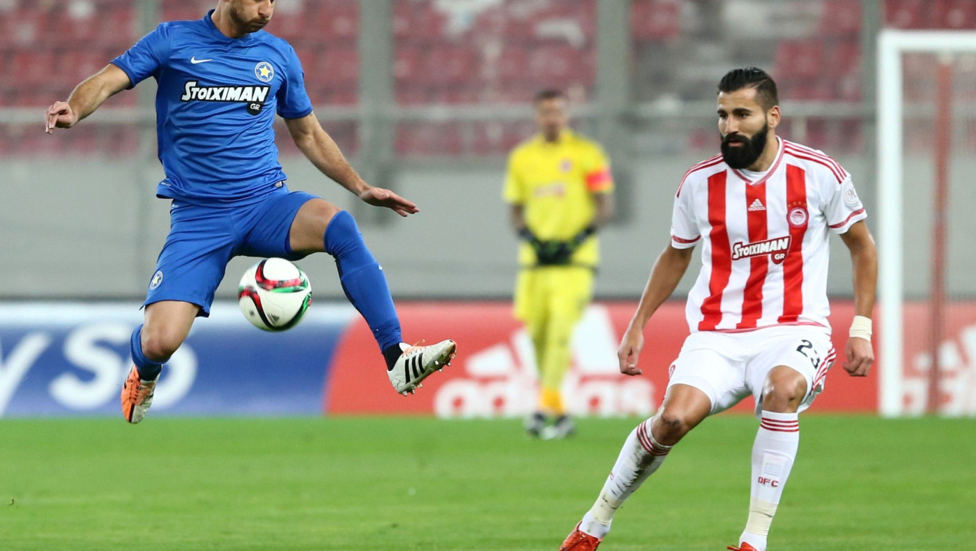 Έκανε πάλι τα μαγικά του o επόπτης στο Φάληρο! (video)