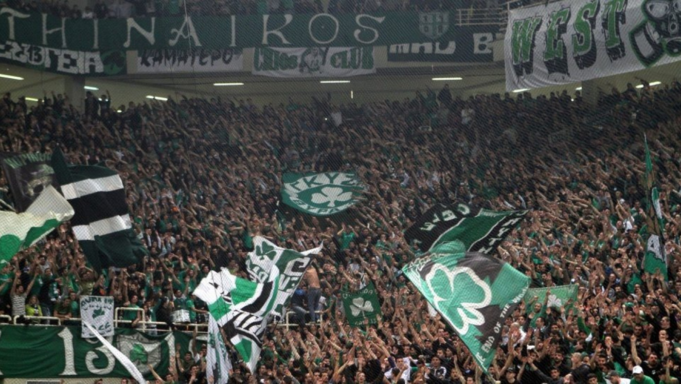 Στην Euroleague για τα επόμενα 10 χρόνια ο Παναθηναϊκός