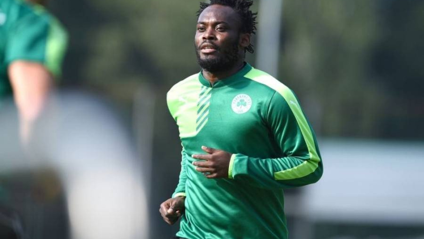 Με Εσιέν βασικό κόντρα στον Ηρακλή