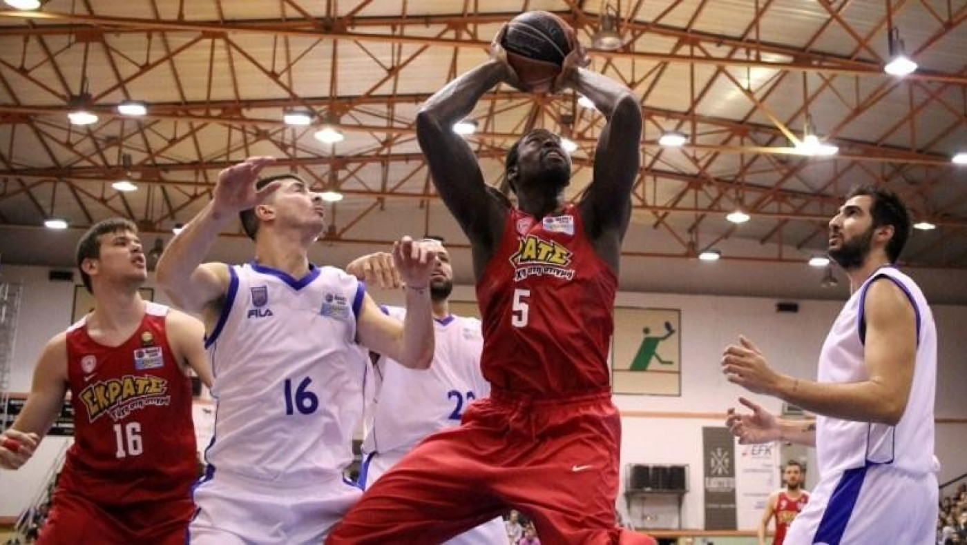 Πέρασε και από την Καλαμίτσα ο Ολυμπιακός