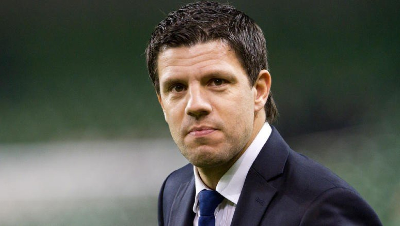 Φύσσας: «Εγώ δεν πιάνω ανθρώπους από το λαιμό!»