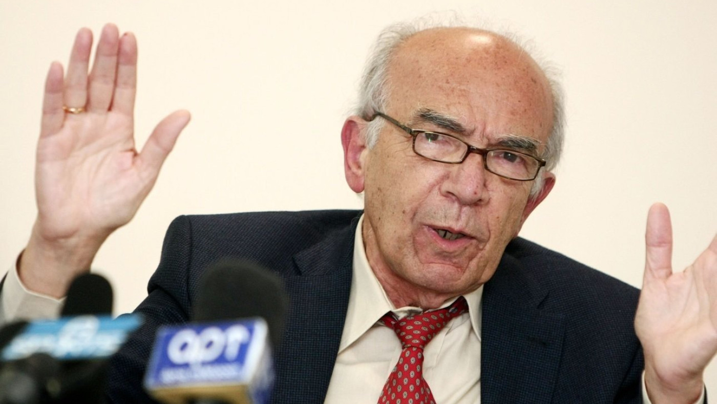 Με ευθύνη της ΕΕΑ η μη παραίτηση Μαρινάκη