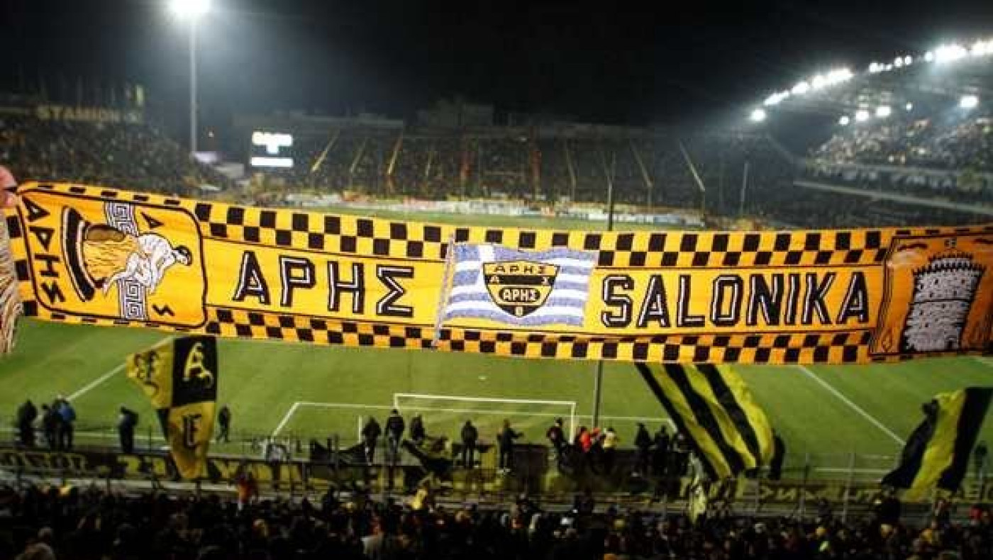 Ποιος πρώην προπονητής του Άρη πλησίασε σε ομάδα Γ΄Εθνικής της Θεσ/νίκης