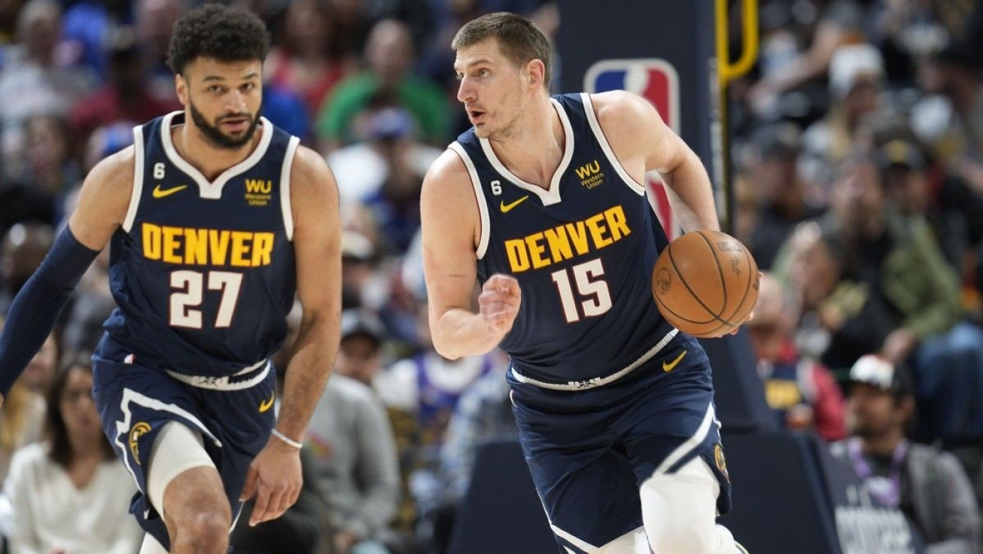 Το... ξέκοψε ο Γιόκιτς: «Δεν επιστρέφω στην Ευρώπη»