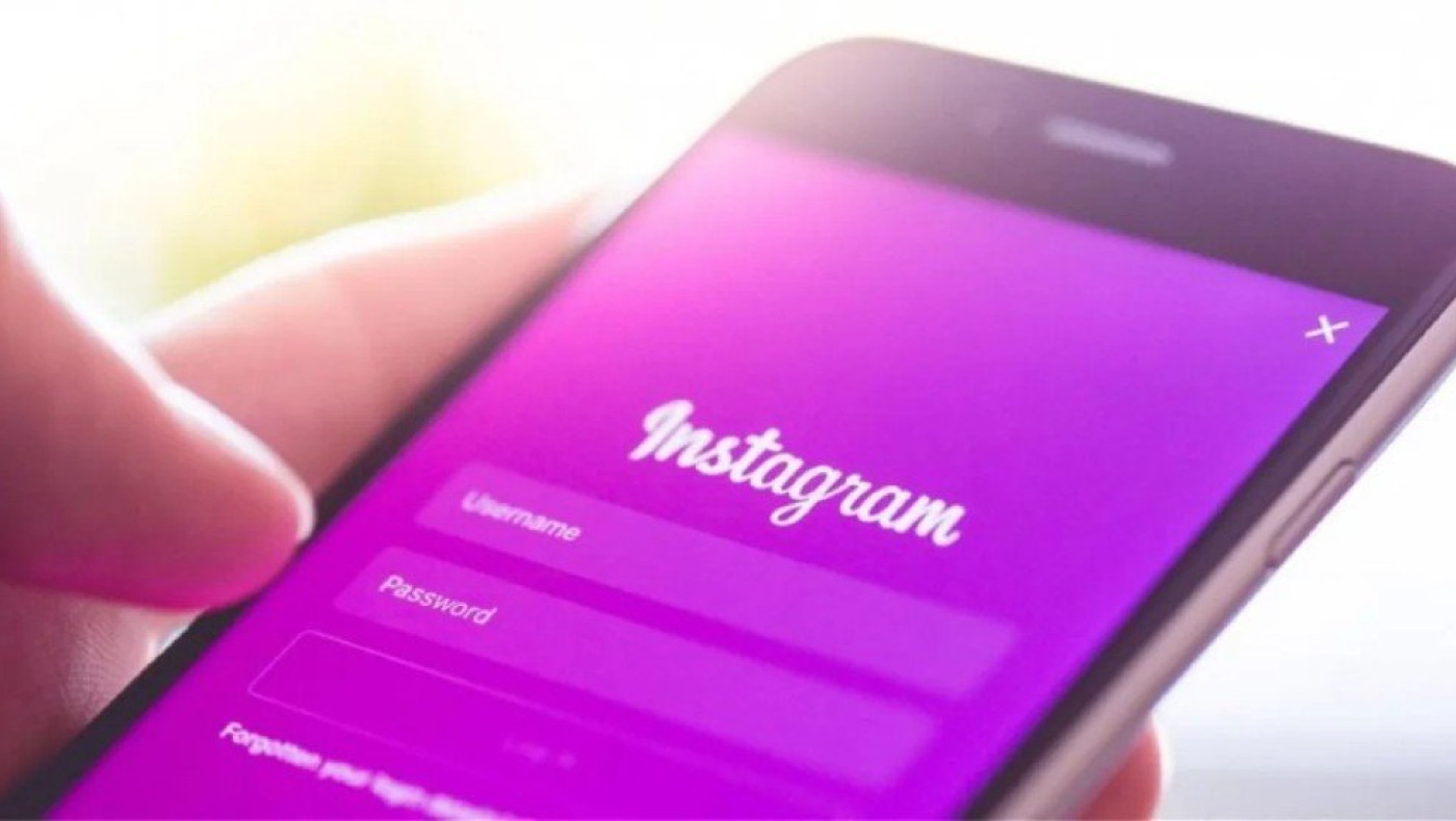 Instagram: Προβλήματα για πολλούς χρήστες