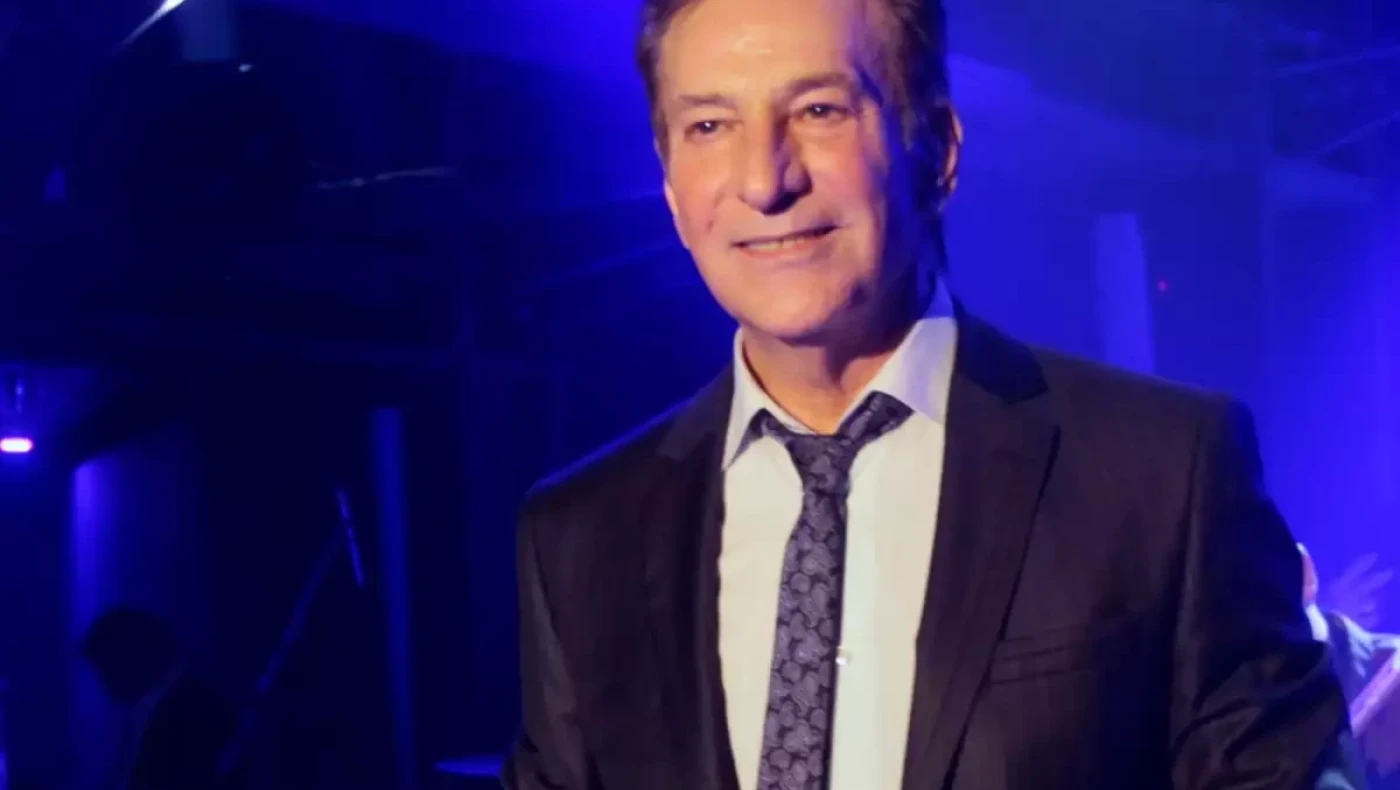 Δημήτρης Κοντολάζος: Απών από τον γάμο της κόρης του – Έχουν να μιλήσουν τρία χρόνια