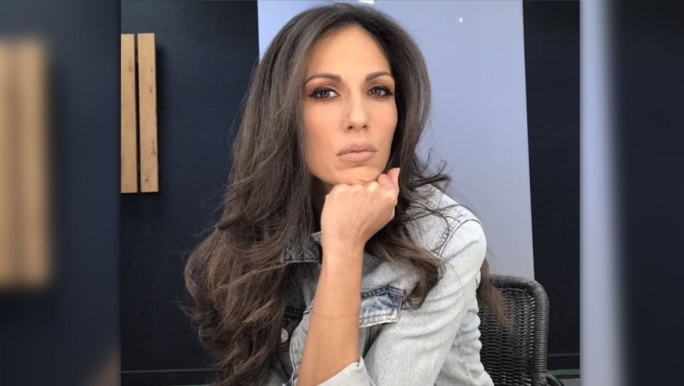 Οι απορίες της Βούλγαρη για το Only Fans: «Τι κάνουν εκεί; Μπορούμε και εμείς;»