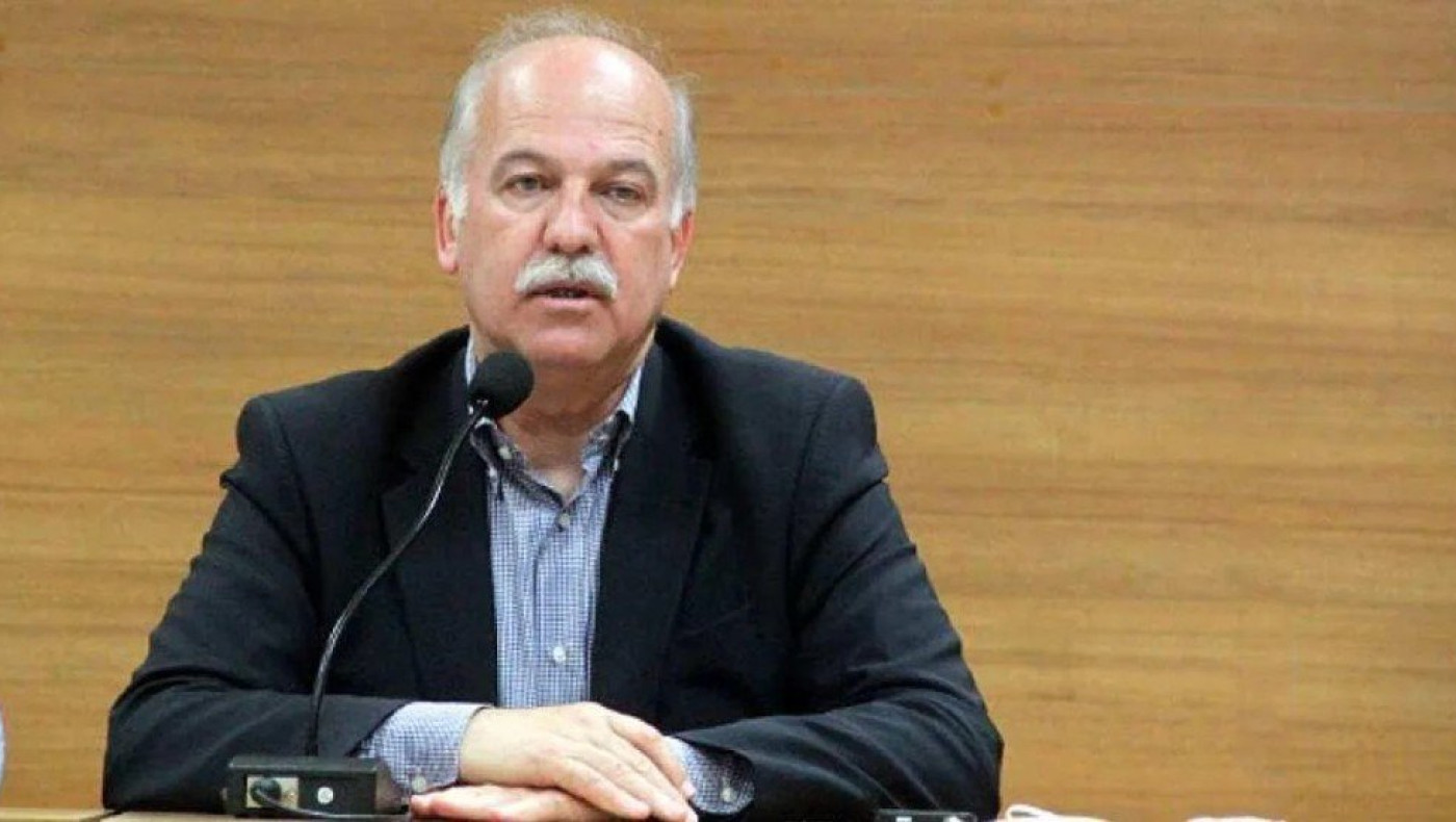 Φλωρίδης σε Μπαλτάκο: «Μου ζητάτε να παραβιάσω το Σύνταγμα»