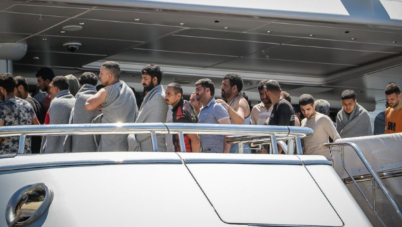 Τουρκικό ΥΠΕΞ για ναυάγιο στην Πύλο: Αυτή η τραγωδία δεν θα είναι η τελευταία