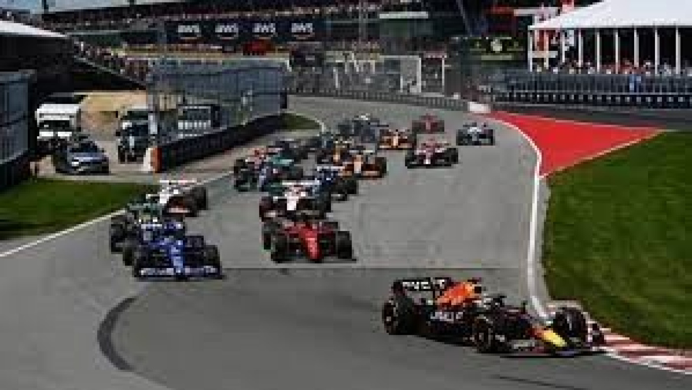 GP Καναδά: Pole position για Φερστάπεν ακόμα και με βροχή- Για ποιον σηκώθηκε η κόκκινη σημαία